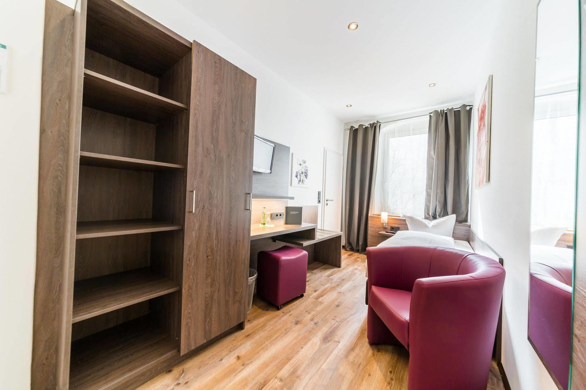 Arthotel Hotel