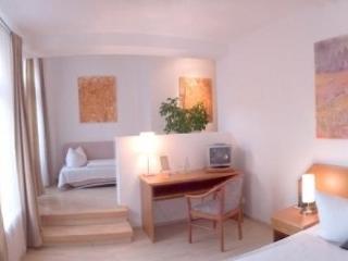 Hotel Arthotel 3*
